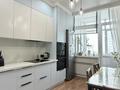 3-комнатная квартира · 83.4 м² · 16/17 этаж, Кайым Мухамедханов 12/3 за 55 млн 〒 в Астане, Нура р-н — фото 20