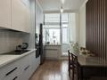3-комнатная квартира · 83.4 м² · 16/17 этаж, Кайым Мухамедханов 12/3 за 55 млн 〒 в Астане, Нура р-н — фото 22