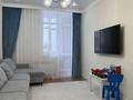 3-комнатная квартира · 83.4 м² · 16/17 этаж, Кайым Мухамедханов 12/3 за 55 млн 〒 в Астане, Нура р-н — фото 3
