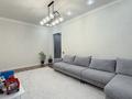 3-комнатная квартира · 83.4 м² · 16/17 этаж, Кайым Мухамедханов 12/3 за 55 млн 〒 в Астане, Нура р-н — фото 5