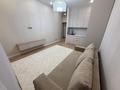 1-комнатная квартира · 40 м² · 6/9 этаж, Е 496 7 за 35.5 млн ₸ в Астане, Есильский р-н
