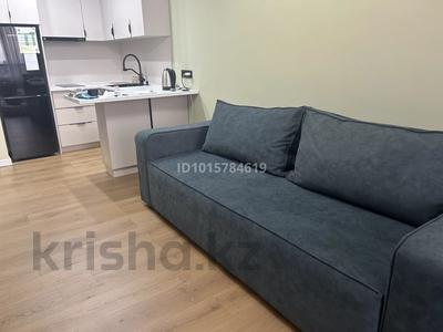 1-бөлмелі пәтер · 34 м² · 5/10 қабат, Сайран ш/а. 285/8 — Төлеби Өтеген батыр, бағасы: 34 млн ₸ в Алматы, Ауэзовский р-н