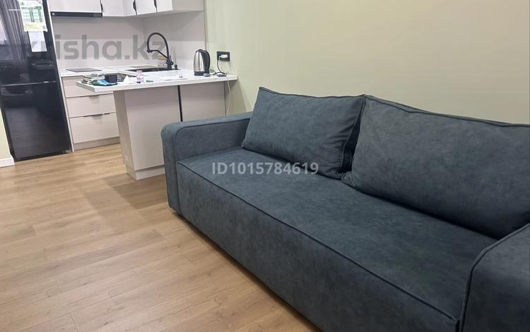 1-бөлмелі пәтер · 34 м² · 5/10 қабат, Сайран ш/а. 285/8 — Төлеби Өтеген батыр, бағасы: 34 млн ₸ в Алматы, Ауэзовский р-н — фото 2