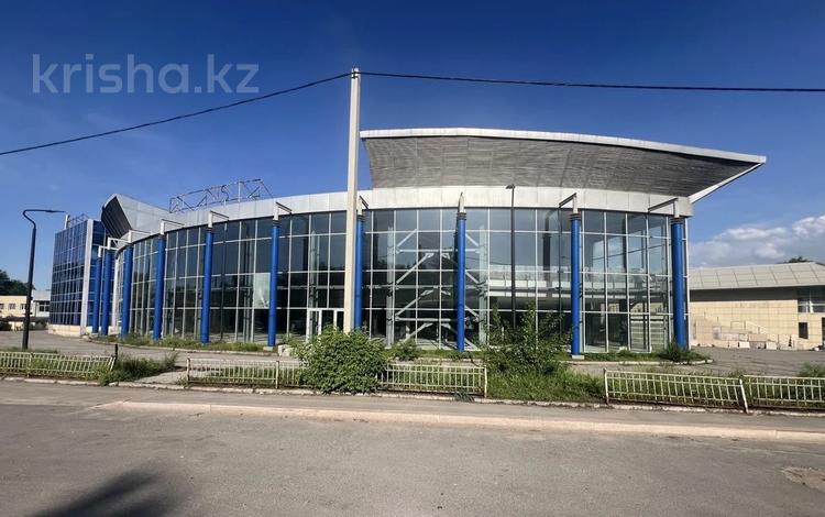 Азс, автосервисы и автомойки · 5700 м² за 3 млрд ₸ в Алматы, Турксибский р-н — фото 4