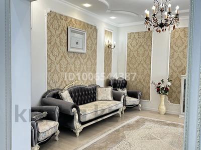 Отдельный дом · 5 комнат · 250 м² · 9 сот., мкр Теректы за 92 млн ₸ в Алматы, Алатауский р-н