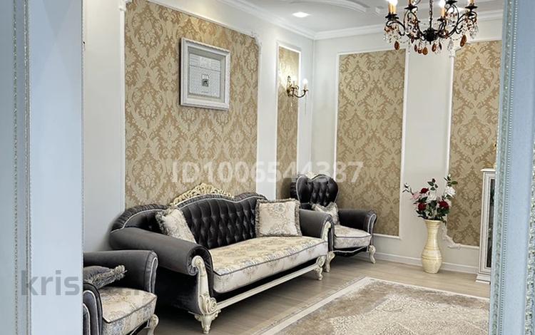 Отдельный дом · 5 комнат · 250 м² · 9 сот., мкр Теректы за 92 млн ₸ в Алматы, Алатауский р-н — фото 12