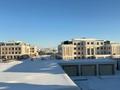 4-комнатная квартира · 203 м² · 3/5 этаж, Керей, Жанибек хандар 8а за 315 млн ₸ в Астане, Есильский р-н — фото 9