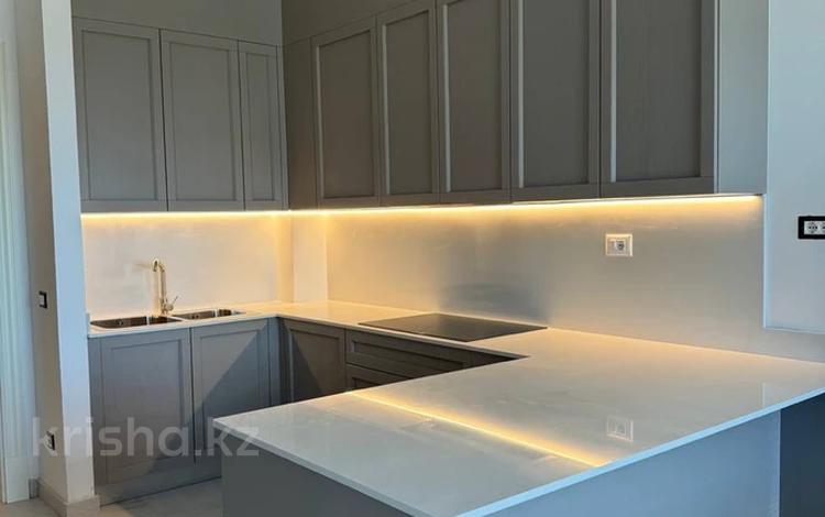 4-комнатная квартира · 203 м² · 3/5 этаж, Керей, Жанибек хандар 8а за 315 млн ₸ в Астане, Есильский р-н — фото 33