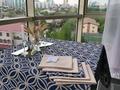 3-комнатная квартира · 107 м² · 6/18 этаж, Кабанбай батыра 6/3 — Посольство за 58 млн ₸ в Астане, Есильский р-н — фото 21