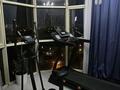 3-комнатная квартира · 107 м² · 6/18 этаж, Кабанбай батыра 6/3 — Посольство за 58 млн ₸ в Астане, Есильский р-н — фото 20
