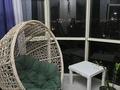 3-комнатная квартира · 107 м² · 6/18 этаж, Кабанбай батыра 6/3 — Посольство за 58 млн ₸ в Астане, Есильский р-н