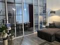 3-комнатная квартира · 107 м² · 6/18 этаж, Кабанбай батыра 6/3 — Посольство за 58 млн ₸ в Астане, Есильский р-н — фото 4