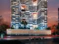 1-комнатная квартира, 42 м², 20/49 этаж, Дубай за ~ 116.5 млн 〒 — фото 4