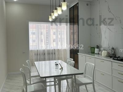 2-бөлмелі пәтер · 82 м² · 4/5 қабат, 34-й мкр 12, бағасы: 35 млн ₸ в Актау