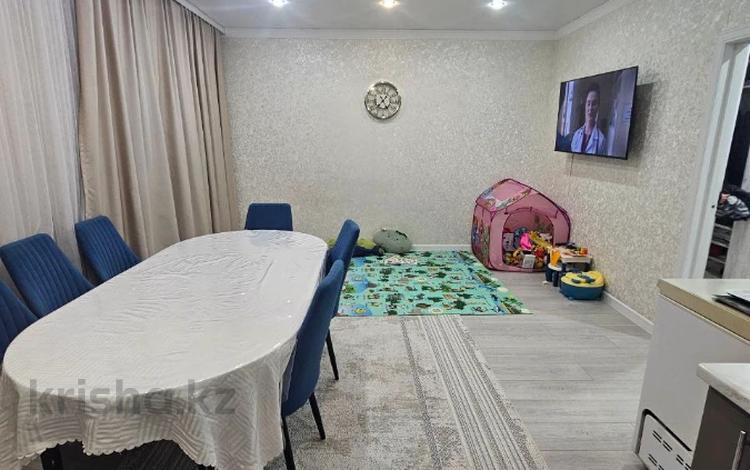 2-комнатная квартира · 50.1 м² · 1/5 этаж, мкр Юго-Восток, Гапеева 19/4 за 24.5 млн ₸ в Караганде, Казыбек би р-н — фото 7