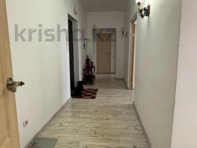 2-комнатная квартира · 64 м² · 7/7 этаж, Бирлик 8 за 23.5 млн ₸ в Талдыкоргане, мкр Бирлик