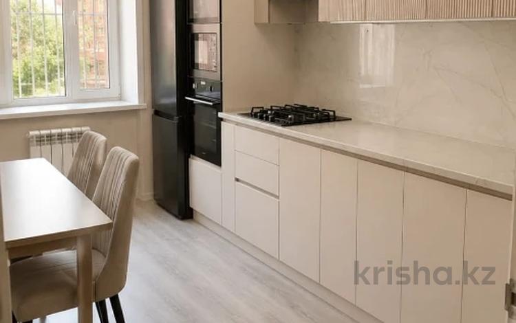 2-комнатная квартира · 65.9 м² · 2/6 этаж, Назарбаева за 32.5 млн ₸ в Костанае — фото 2