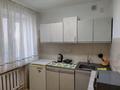 1-комнатная квартира, 34 м², 5/5 этаж, Майкудук, 18й микрорайон 12 за 10 млн 〒 в Караганде, Алихана Бокейханова р-н — фото 8