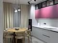2-бөлмелі пәтер · 70 м² · 6/16 қабат, Каныша Сатпаева 90/59, бағасы: 24 900 ₸ в Алматы, Бостандыкский р-н — фото 6