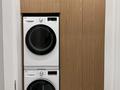 2-бөлмелі пәтер · 70 м² · 6/16 қабат, Каныша Сатпаева 90/59, бағасы: 24 900 ₸ в Алматы, Бостандыкский р-н — фото 23