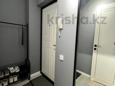 1-бөлмелі пәтер · 33 м² · 3/5 қабат, Жабаева 290, бағасы: 14 млн 〒 в Петропавловске