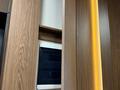 3-бөлмелі пәтер · 84 м² · 2/12 қабат, Минина, бағасы: 155 млн ₸ в Алматы, Бостандыкский р-н — фото 28