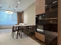 3-бөлмелі пәтер · 84 м² · 2/12 қабат, Минина, бағасы: 155 млн ₸ в Алматы, Бостандыкский р-н — фото 5