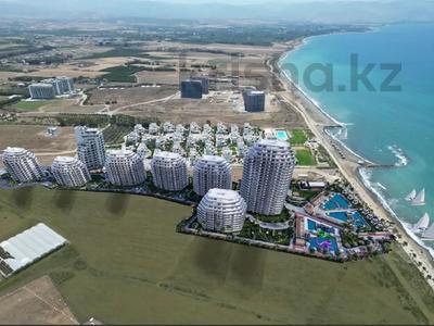 2-комнатная квартира, 60 м², 5/20 этаж, Famagusta 1 за 50 млн 〒 в Фамагусте