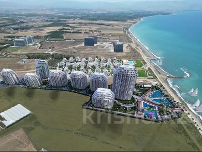 2-комнатная квартира, 60 м², 5/20 этаж, Famagusta 1 за 50 млн 〒 в Фамагусте