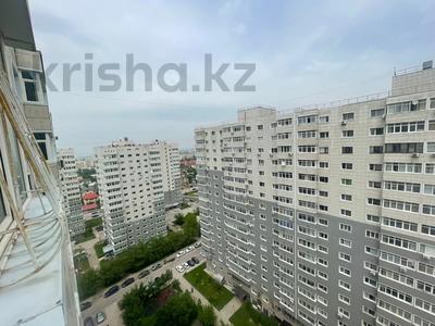 2-комнатная квартира, 70 м², 16/17 этаж, мкр Мамыр-1 — Шаляпина за 42.3 млн 〒 в Алматы, Ауэзовский р-н