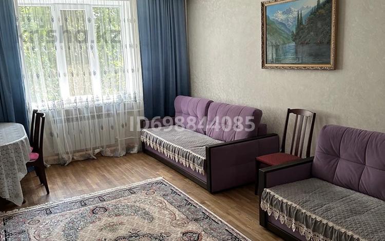 2-комнатная квартира · 50 м² · 2/5 этаж, Гоголя — Гоголя-Абылай хана за 380 000 ₸ в Алматы, Алмалинский р-н — фото 4