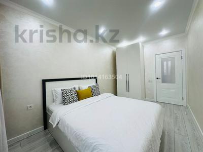 2-комнатная квартира · 56 м² · 3/12 этаж, мкр Дарабоз за 3 000 ₸ в Алматы, Алатауский р-н
