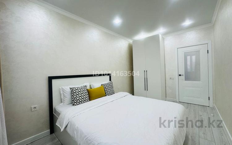 2-комнатная квартира · 56 м² · 3/12 этаж, мкр Дарабоз за 3 000 ₸ в Алматы, Алатауский р-н — фото 2