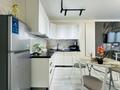 2-комнатная квартира · 56 м² · 3/12 этаж, мкр Дарабоз за 3 000 ₸ в Алматы, Алатауский р-н — фото 5
