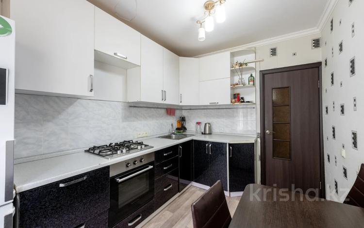 2-бөлмелі пәтер · 51.9 м² · 2/5 қабат, Шакарима Кудайбердыулы 2/7, бағасы: 24.9 млн ₸ в Астане, Алматы р-н — фото 28