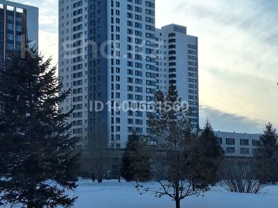 3-комнатная квартира · 90 м² · 13/21 этаж, Бухар жырау 20Б за 88 млн 〒 в Астане, Есильский р-н