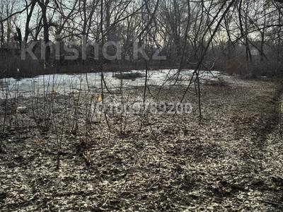 Участок · 12 соток, Жасталап 3/2 за 4 млн ₸ в Талдыкоргане