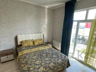 2-бөлмелі пәтер · 54 м² · 4/10 қабат, Куаныша Толеметова 50/6, бағасы: 200 000 ₸ в Шымкенте, Абайский р-н