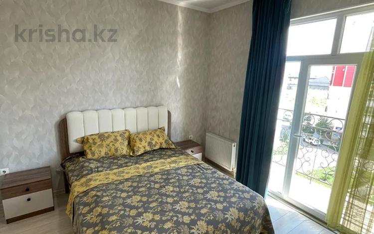 2-комнатная квартира · 54 м² · 4/10 этаж, Куаныша Толеметова 50/6 за 200 000 ₸ в Шымкенте, Абайский р-н — фото 2