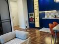 2-бөлмелі пәтер · 48 м² · 8/19 қабат, Туран 39 — Хан Шатыр, бағасы: 500 000 ₸ в Астане, Нура р-н — фото 6