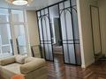 2-бөлмелі пәтер · 48 м² · 8/19 қабат, Туран 39 — Хан Шатыр, бағасы: 500 000 ₸ в Астане, Нура р-н