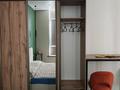 2-бөлмелі пәтер · 48 м² · 8/19 қабат, Туран 39 — Хан Шатыр, бағасы: 500 000 ₸ в Астане, Нура р-н — фото 21