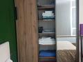2-бөлмелі пәтер · 48 м² · 8/19 қабат, Туран 39 — Хан Шатыр, бағасы: 500 000 ₸ в Астане, Нура р-н — фото 25
