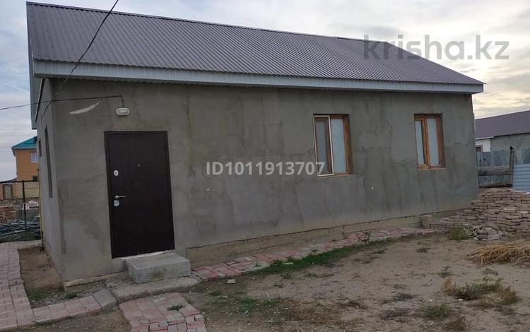 Отдельный дом · 3 комнаты · 47.8 м² · 10 сот., 34 9 за 11 млн ₸ в Еркинкале — фото 2