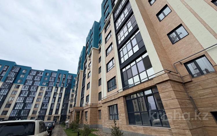 1-бөлмелі пәтер · 47.2 м² · 8/9 қабат, Курганская 2В, бағасы: 18.4 млн ₸ в Костанае — фото 2