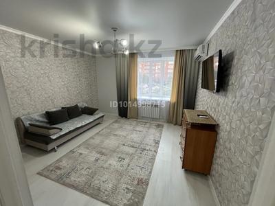 2-комнатная квартира · 56.5 м² · 1/7 этаж, мкр. Алтын орда, Мкр Батыс 2 49Д за 24 млн ₸ в Актобе