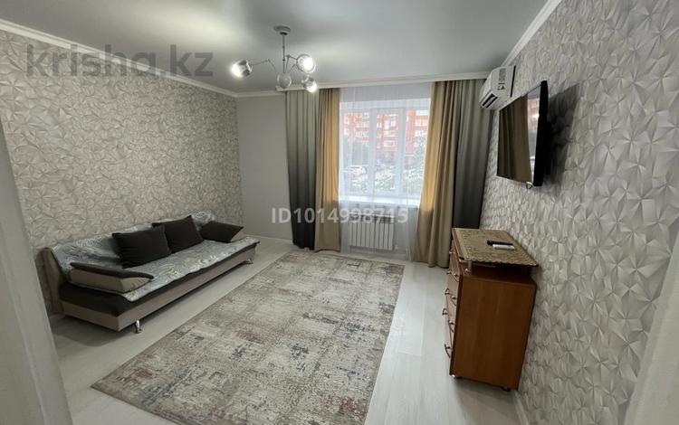 2-комнатная квартира · 56.5 м² · 1/7 этаж, мкр. Алтын орда, Мкр Батыс 2 49Д за 24 млн ₸ в Актобе — фото 2
