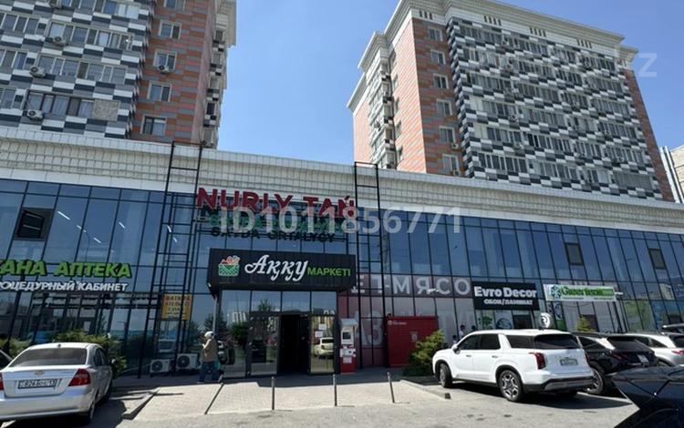 3-комнатная квартира · 115 м² · 3/9 этаж, мкр Астана , Назарбаев 22 — ЖК Нурлы тан за 45 млн ₸ в Шымкенте, Каратауский р-н — фото 2