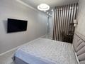 4-бөлмелі пәтер · 120 м² · 3/18 қабат, Санжара Асфендиярова 6, бағасы: 90 млн ₸ в Астане, Нура р-н — фото 11