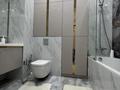 4-бөлмелі пәтер · 120 м² · 3/18 қабат, Санжара Асфендиярова 6, бағасы: 90 млн ₸ в Астане, Нура р-н — фото 14